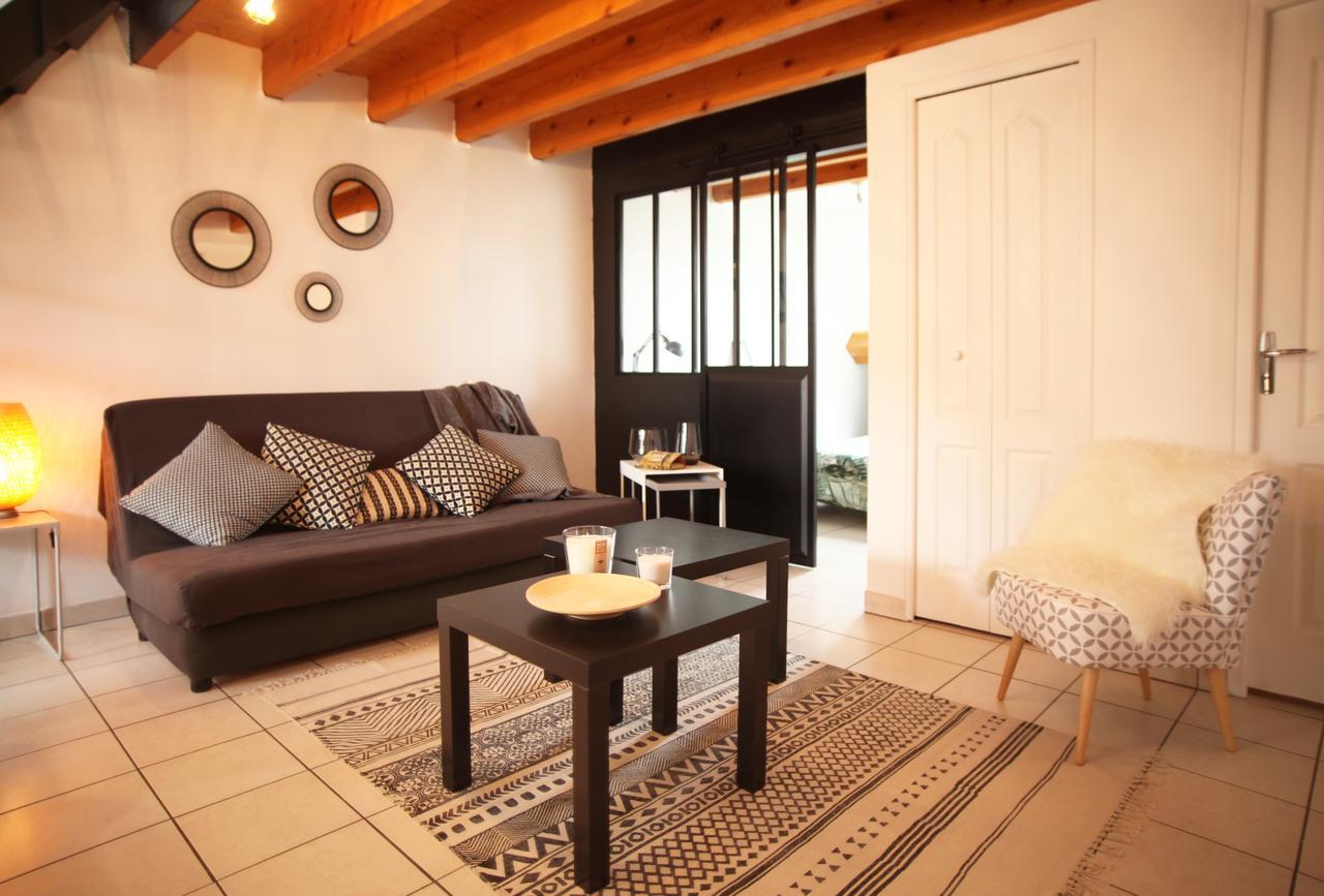 Duplex Vauban - Home-One Dannemarie-sur-Crete Kültér fotó